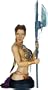 Gentle Giant Star Wars: Slave Leia Mini Bust