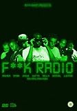 Ghetto And Risky Roads Presents F**k Radio [DVD]