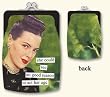 she could see no good reason to act her age Coin Purse by anne taintor