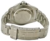 Men's Rolex Oyster Precision Submariner Chronometer Stainless Steel Watch