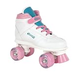 Chicago 100 Girls Indoor/Outdoor Roller Skates