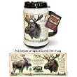 American Expedition Moose Thermal Mug