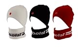 2008秋冬モデル！BabolaT（バボラ）ニットキャップ BAB-C857　ＲＤ