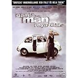 Gamle m�nd i nye biler [Schwedischer Import]von "Kim Bodnia"