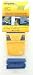 Hardline Products Scraperite Orange Plastic Razor Blade with Holder