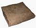 5-feet Cover Large Earth Cozy Sac Bean Bag Chair Love Seat