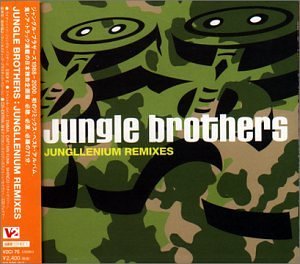 CD-Charts  Search : Jungllenium Remixes