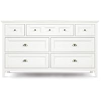 Magnussen Y1875-20 Kenley Wood 7-Drawer Dresser