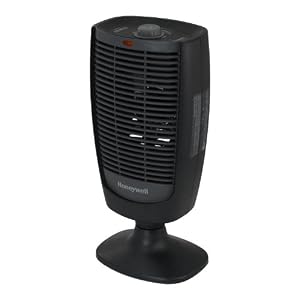 HWLHZ8000 – Whole Room Heater w/Energy Smart