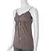 Banana Republic Lace Neck Tank Top (Closeout Item)