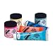 Sax True Flow Water Soluble Block Printing Ink - 8 Ounce. Jar - Yellow