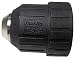Makita 763163-0 3/8-Inch Keyless Chuck for 1/2-Inch 20 Thread Spindle for 6217DWDE and 6237DWDE Drills