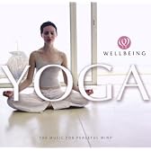 YOGA〜THE MUSIC FOR  PEACEFUL MIND