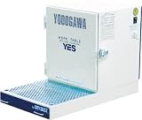 TRUSCO 淀川電機 集塵装置付作業台(卓上タイプ) YES200LDA