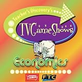 Economics TV Game Shows on CD