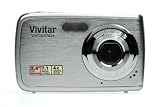 Produkt-Bild: Vivitar V7024 7.1MP Digitalkamera - Silber