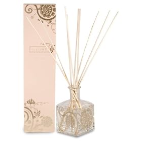 ILLUME Coconut Milk Mango Aromatic Reed Diffuser