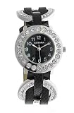 MONTRE MONACO par LUZAKA - MONTRE FEMME