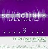 Karaoke: I Can Only Imagine
