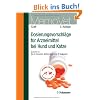Dosierungsvorschl�ge f�r Arzneimittel bei Hund und Katze
