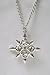 Kingdom Hearts: Axel's Chakram Necklace