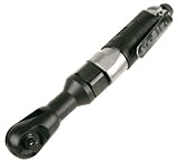 Campbell Hausfeld TL050199AV 3/8-Inch Air Ratchet Grab-N-Go Tool Kit