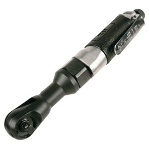 Campbell Hausfeld TL050199AV 3 8-Inch Air Ratchet Grab-N-Go Tool Kit by 