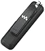 SONY クリップ ブラック CLP-NWE020 B