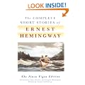 The Complete Short Stories of Ernest Hemingway