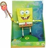 Spongebob Squarepants Talking Light Up Figure