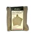 Eddie Bauer EB40032 Adult Waterproof Rain Poncho - Tan