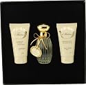 Eau D'hadrien By Annick Goutal For Women Edt Spray 1.7 Oz & Body Cream 1.7 Oz & Shower Gel 1.7 Oz