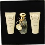 Eau D'hadrien By Annick Goutal For Women Edt Spray 1.7 Oz & Body Cream 1.7 Oz & Shower Gel 1.7 Oz