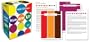 Hue Are U? A Deck: A Deck for Discovering Your True Self Based on the Dewey Color System