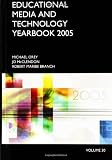 410awjPZ74L. SL160  Educational Media and Technology Yearbook: Volume 30 2005