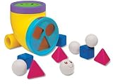 Tomy Happy Shape Sorter
