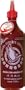 Flying Goose Chilisauce, Sriracha, sehr scharf, 1er Pack (1 x 730 ml Flasche)