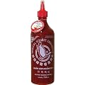 Flying Goose Chilisauce, Sriracha, 1er Pack (1 x 730 ml Flasche)