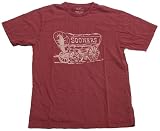 Oklahoma Sooners Vintage Logo T Shirt