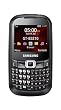 Samsung B3210 Genio QWERTY Mobile Phone Vodafone PAYG