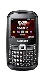 Samsung B3210 Genio QWERTY Mobile Phone Vodafone PAYG