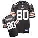 Men`s Cleveland Browns #80 Kellen Winslow Team Replica Jersey - XL