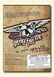 Pray for Me The Jason Jessee Film Redux (DVD)