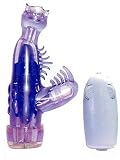 Erotic Embrace Venus Love Vibe, Purple