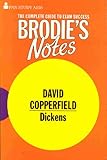 Brodie's notes on Charles Dickens' David Copperfield