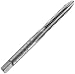 Vermont American 20062  10-24 NC High Carbon Steel Machine Screw Plug Tap
