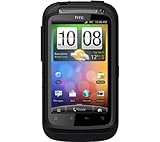 Otterbox HTC4-DSRES-20-E4OTR Commuter Case for HTC Desire S - 1 Pack - Reta ....