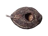 Replica Antique Clay Oil Lamp-03