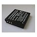 Photoprimus Batterie pour Panasonic - (CGA-S008) DMW-BCE10E 1200 mAh (FX55/FX35/FX33/FX30/ FS20/FS5/FS3)