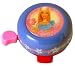 Kinder Fahrrad-Glocke STAMP Barbie